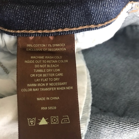 Kut from the Kloth Jackie bootcut Jeans - Picture 6 of 7